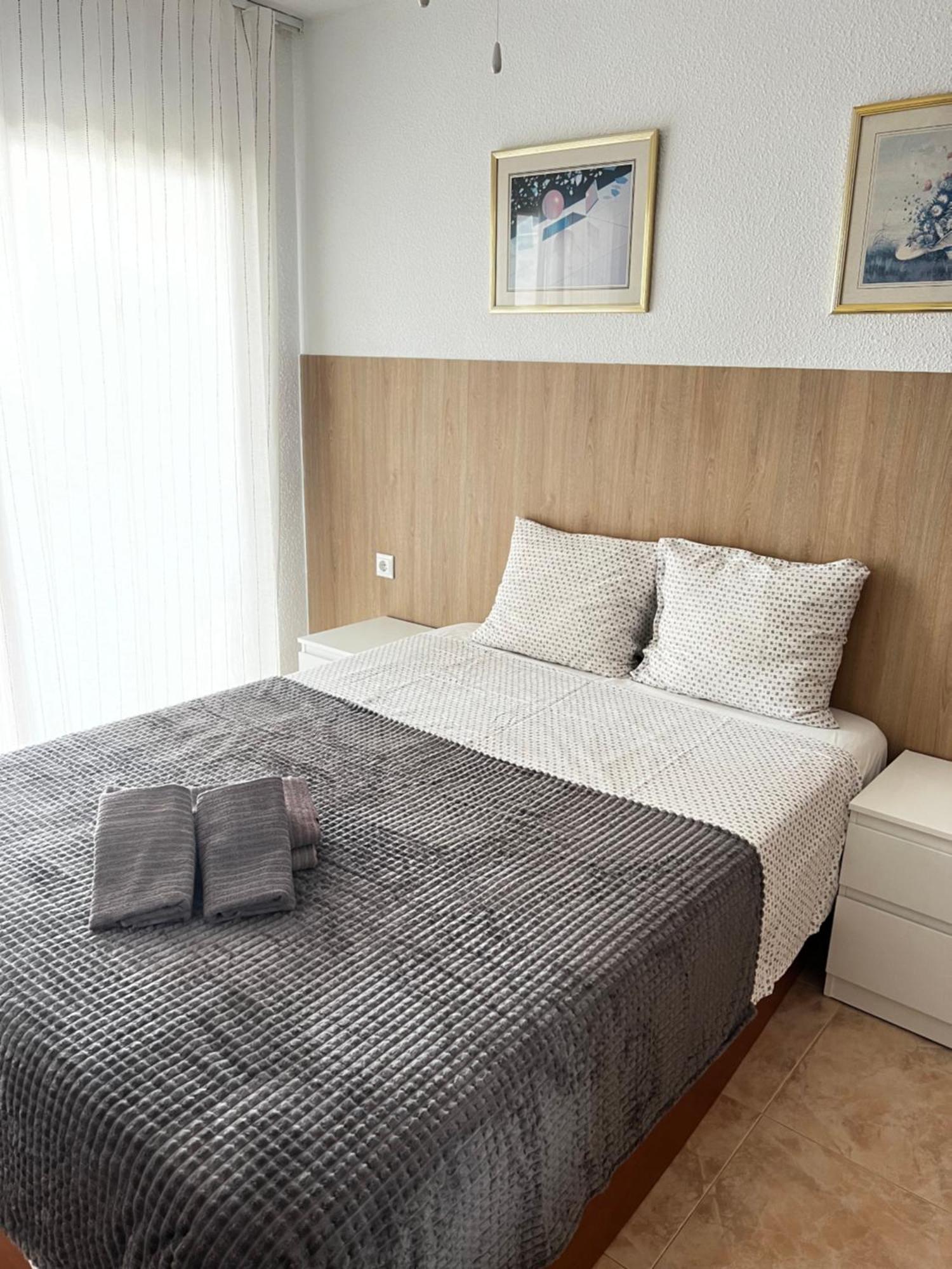 provima mallorca sea view Benidorm Exterior foto