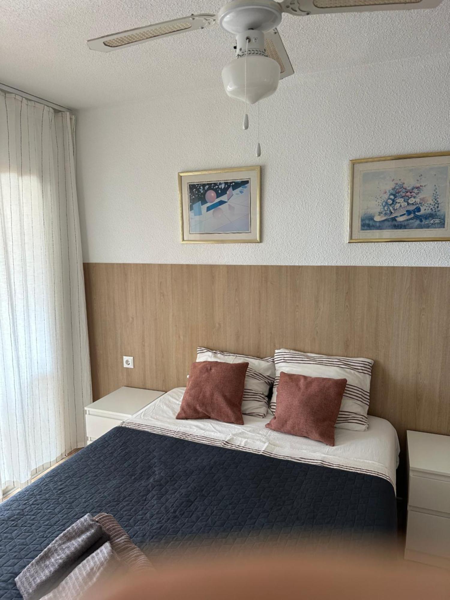 provima mallorca sea view Benidorm Exterior foto
